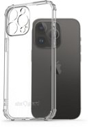 Handyhülle AlzaGuard Shockproof Case für iPhone 14 Pro Max - Kryt na mobil