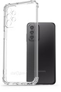 Telefon tok AlzaGuard Shockproof Case Samsung Galaxy A23 5G készülékhez - Kryt na mobil