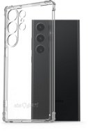 AlzaGuard Samsung Galaxy S23 Ultra 5G ütésálló tok - Telefon tok