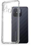 Telefon tok AlzaGuard Shockproof Case Xiaomi Redmi 12C készülékhez - Kryt na mobil