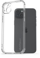 AlzaGuard Shockproof Case für iPhone 15 Plus - Handyhülle