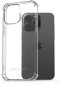 AlzaGuard Shockproof Case pre iPhone 15 Pro Max - Kryt na mobil