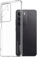 AlzaGuard Crystal Clear TPU Case for Realme C75 Clear - Phone Cover