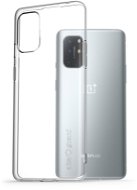 AlzaGuard Crystal Clear TPU Case OnePlus 8T tok - Telefon tok