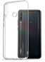 AlzaGuard Crystal Clear TPU Case Huawei P40 Lite E tok - Telefon tok