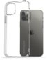 Phone Cover AlzaGuard for iPhone 12/12Pro, Clear - Kryt na mobil