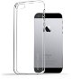 AlzaGuard für iPhone 5 / 5S / SE transparent - Handyhülle