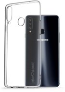 AlzaGuard na Samsung Galaxy A20s číre - Kryt na mobil