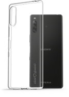 AlzaGuard Crystal Clear TPU Case for Sony Xperia L4 - Phone Cover