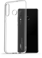 AlzaGuard Crystal Clear TPU Case for Huawei P30 Lite - Phone Cover