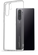 AlzaGuard Crystal Clear TPU Case for Huawei P30 Pro - Phone Cover