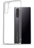 AlzaGuard Crystal Clear TPU Case na Huawei P30 Pro - Kryt na mobil