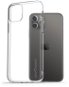Telefon tok AlzaGuard Crystal Clear TPU Case iPhone 11 Pro tok - Kryt na mobil
