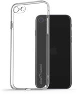 AlzaGuard for iPhone 7 / 8 / SE 2020 / SE 2022 Clear - Phone Cover