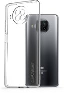 AlzaGuard Crystal Clear TPU Case for Xiaomi Mi 10T Lite 5G - Phone Cover