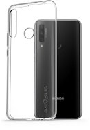 AlzaGuard Crystal Clear TPU Case for Honor 9X - Phone Cover