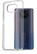 AlzaGuard Crystal Clear TPU Case für POCO X3 Pro / X3 NFC - Handyhülle