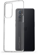 AlzaGuard Crystal Clear TPU Case for OnePlus 9 Pro - Phone Cover