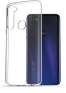 AlzaGuard Crystal Clear TPU Case für Motorola Moto G Pro - Handyhülle