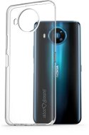 AlzaGuard Crystal Clear TPU na Nokia 8.3 5G - Kryt na mobil
