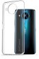 AlzaGuard Crystal Clear TPU Case for Nokia 8.3 5G - Phone Cover