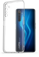 AlzaGuard Crystal Clear TPU na Realme 6 Pro - Kryt na mobil