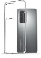 AlzaGuard Crystal Clear TPU Case Huawei P40 Pro tok - Telefon tok