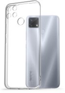 AlzaGuard Crystal Clear TPU Case for Realme 7i - Phone Cover