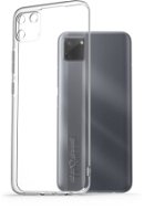 AlzaGuard Crystal Clear TPU Case for Realme C11 / C11 (2021) - Phone Cover