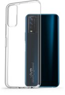 AlzaGuard Crystal Clear TPU Case for Vivo Y11s - Phone Cover