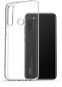 Kryt na mobil AlzaGuard Crystal Clear TPU case pre Xiaomi Redmi Note 8 - Kryt na mobil