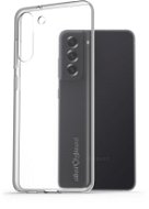AlzaGuard Crystal Clear TPU Case na Samsung Galaxy S21 FE - Kryt na mobil