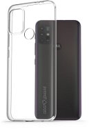 AlzaGuard Crystal Clear TPU Case für Motorola Moto G30 - Handyhülle