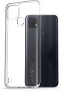 AlzaGuard Crystal Clear TPU Case for Realme C21/C21Y - Phone Cover