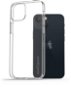 AlzaGuard Crystal Clear TPU Case iPhone 13 Mini tok - Telefon tok