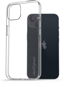 AlzaGuard Crystal Clear TPU case pro iPhone 13 - Kryt na mobil