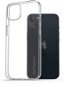 AlzaGuard Crystal Clear TPU case pro iPhone 13 - Kryt na mobil