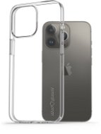 Kryt na mobil AlzaGuard Crystal Clear TPU case na iPhone 13 Pro - Kryt na mobil