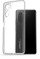 AlzaGuard Crystal Clear TPU case for Xiaomi Mi 11i - Phone Cover
