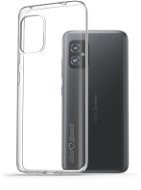 AlzaGuard Crystal Clear TPU Case ASUS Zenfone 8 tok - Telefon tok
