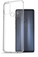 AlzaGuard Crystal Clear TPU case Motorola Moto G50 5G tok - Telefon tok