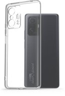 AlzaGuard Crystal Clear TPU case pre Xiaomi 11T Pro - Kryt na mobil