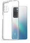 AlzaGuard Crystal Clear TPU Case für Xiaomi Redmi 10 / 10 (2022) - Handyhülle