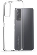 AlzaGuard Crystal Clear TPU Case for Vivo Y52 5G - Phone Cover