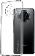 AlzaGuard Crystal Clear TPU Case a Honor 50 Lite készülékhez - Telefon tok