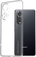 AlzaGuard Crystal Clear TPU case na Huawei Nova 9 - Kryt na mobil