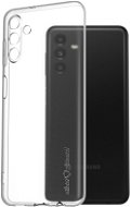 AlzaGuard Crystal Clear TPU Case a Samsung Galaxy A13 5G készülékhez - Telefon tok