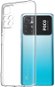 AlzaGuard Crystal Clear TPU case na POCO M4 Pro 5G - Kryt na mobil