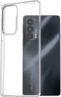 AlzaGuard Crystal Clear TPU Case für Motorola EDGE 20 / EDGE 20 Pro - Handyhülle