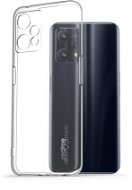 AlzaGuard Crystal Clear TPU Case a Realme 9 Pro/9 5G készülékhez - Telefon tok